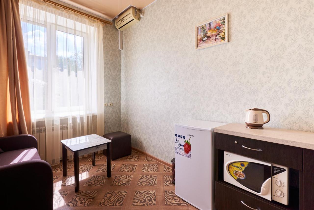 Хостел Perron Harkiv Dış mekan fotoğraf